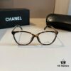 Chanel Optical Glasses Blue Light Blocking Anti-Fatigue Eyewear