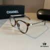 Chanel Optical Glasses Blue Light Blocking Anti-Fatigue Eyewear
