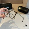 Chanel Optical Glasses Blue Light Blocking Anti-Fatigue Eyewear