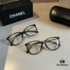 Chanel Optical Glasses Blue Light Blocking Anti-Fatigue Eyewear