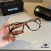Chanel Optical Glasses Blue Light Blocking Anti-Fatigue Eyewear