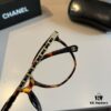 Chanel Optical Glasses Blue Light Blocking Anti-Fatigue Eyewear