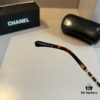 Chanel Optical Glasses Blue Light Blocking Anti-Fatigue Eyewear