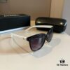 Chanel Sunglasses 🕶️ Iconic Style, Elegant and Stylish, Perfect for a Sophisticated Street Look with Exceptional Value