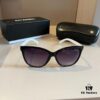 Chanel Sunglasses 🕶️ Iconic Style, Elegant and Stylish, Perfect for a Sophisticated Street Look with Exceptional Value