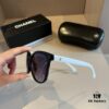 Chanel Sunglasses 🕶️ Iconic Style, Elegant and Stylish, Perfect for a Sophisticated Street Look with Exceptional Value