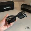 Chanel Popular Best-Selling Sunglasses, A Must-Have for Sun Protection and Flattering Facial Contours