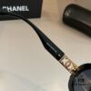 Chanel Popular Best-Selling Sunglasses, A Must-Have for Sun Protection and Flattering Facial Contours