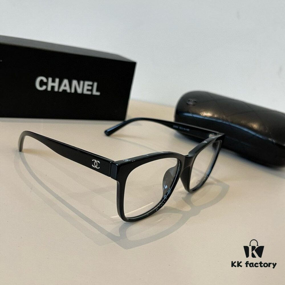 Chanel Celebrity Sun Glasses, Influencer's Same Style Sunglasses