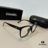 Chanel Celebrity Sun Glasses, Influencer's Same Style Sunglasses