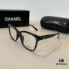 Chanel Celebrity Sun Glasses, Influencer's Same Style Sunglasses