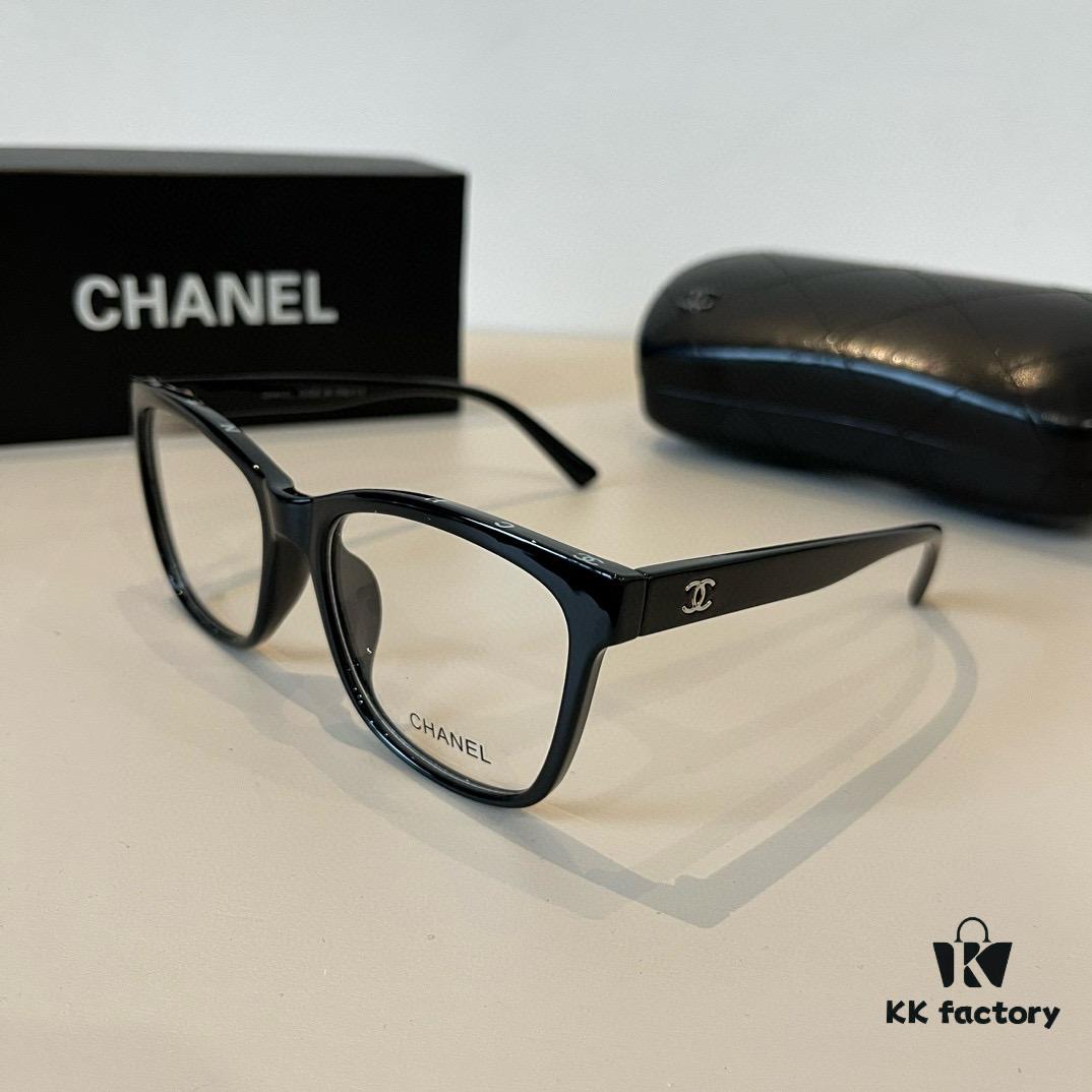 Chanel Celebrity Sun Glasses, Influencer's Same Style Sunglasses