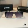 Chanel Sunglasses 🕶️, Super Nice, Essential for Driving and Travel, Must-Have for Facial Contouring
