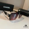 Chanel Sunglasses 🕶️, Super Nice, Essential for Driving and Travel, Must-Have for Flattering Facial Features