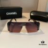 Chanel Sunglasses 🕶️, Super Nice, Essential for Driving and Travel, Must-Have for Flattering Facial Features