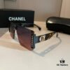 Chanel Sunglasses 🕶️, Super Nice, Essential for Driving and Travel, Must-Have for Flattering Facial Features