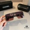 Chanel Sunglasses 🕶️, Super Nice, Essential for Driving and Travel, Must-Have for Flattering Facial Features
