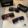 Chanel Sunglasses 🕶️, Super Nice, Essential for Driving and Travel, Must-Have for Flattering Facial Features