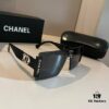 Chanel Sunglasses 🕶️, Super Nice, a Must-Have for Driving and Travel, Perfect Face-Shape Enhancer