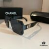 Chanel Sunglasses 🕶️, Super Nice, a Must-Have for Driving and Travel, Perfect Face-Shape Enhancer
