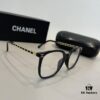 CHANEL Chanel Sunglasses 🕶️ Popular Among Many Celebrities [Color] New Large-Frame Polarized Sunglasses with Ultra-Clear Vision