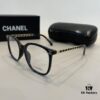 CHANEL Chanel Sunglasses 🕶️ Popular Among Many Celebrities [Color] New Large-Frame Polarized Sunglasses with Ultra-Clear Vision