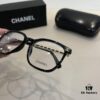 CHANEL Chanel Sunglasses 🕶️ Popular Among Many Celebrities [Color] New Large-Frame Polarized Sunglasses with Ultra-Clear Vision