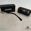 CHANEL Chanel Sunglasses 🕶️ Popular Among Many Celebrities [Color] New Large-Frame Polarized Sunglasses with Ultra-Clear Vision
