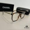 CHANEL Chanel Sunglasses🕶️ Worn by Numerous Celebrities, New Large-Frame Polarized Sunglasses with Ultra-Clear Vision