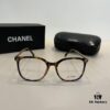 CHANEL Chanel Sunglasses🕶️ Worn by Numerous Celebrities, New Large-Frame Polarized Sunglasses with Ultra-Clear Vision