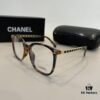 CHANEL Chanel Sunglasses🕶️ Worn by Numerous Celebrities, New Large-Frame Polarized Sunglasses with Ultra-Clear Vision