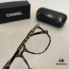 CHANEL Chanel Sunglasses🕶️ Worn by Numerous Celebrities, New Large-Frame Polarized Sunglasses with Ultra-Clear Vision