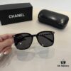 CHANEL Chanel Sunglasses🕶️ Worn by Numerous Celebrities, New Arrival Oversized Polarized Sunglasses with Ultra-Clear Lens