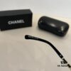 CHANEL Chanel Sunglasses🕶️ Worn by Numerous Celebrities, New Arrival Oversized Polarized Sunglasses with Ultra-Clear Lens
