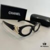 Chanel Popular Best-Selling Sunglasses, Perfect for Sun Protection and Flattering Face Shape