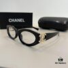 Chanel Popular Best-Selling Sunglasses, Perfect for Sun Protection and Flattering Face Shape