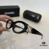 Chanel Popular Best-Selling Sunglasses, Perfect for Sun Protection and Flattering Face Shape