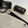 Chanel Popular Best-Selling Sunglasses, Perfect for Sun Protection and Flattering Face Shape