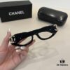 Chanel Popular Best-Selling Sunglasses, Perfect for Sun Protection and Flattering Face Shape