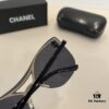 Chanel Sunglasses, Ultra-Premium Custom Design, Essential for Travel and Driving