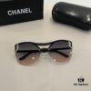 Chanel Sunglasses, Ultra-High-End Custom Design, Essential for Travel and Driving