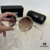 Chanel Sunglasses, Ultra-Premium Custom Design, Essential for Travel and Driving