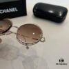 Chanel Sunglasses, Ultra-Premium Custom Design, Essential for Travel and Driving