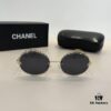 Chanel Sunglasses, Ultra-Premium Custom Design, Essential for Travel and Driving