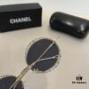 Chanel Sunglasses, Ultra-Premium Custom Design, Essential for Travel and Driving