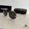 Chanel Sunglasses, Ultra-Premium Custom Design, Essential for Travel and Driving