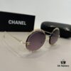Chanel Sunglasses, Ultra-Premium Custom Design, Essential for Travel and Driving