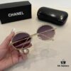 Chanel Sunglasses, Ultra-Premium Custom Design, Essential for Travel and Driving