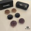Chanel Sunglasses, Ultra-Premium Custom Design, Essential for Travel and Driving