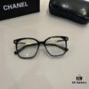 Chanel Chic Style Sunglasses, Highly Sought-After Sun Protection Glasses for Driving and Everyday Wear